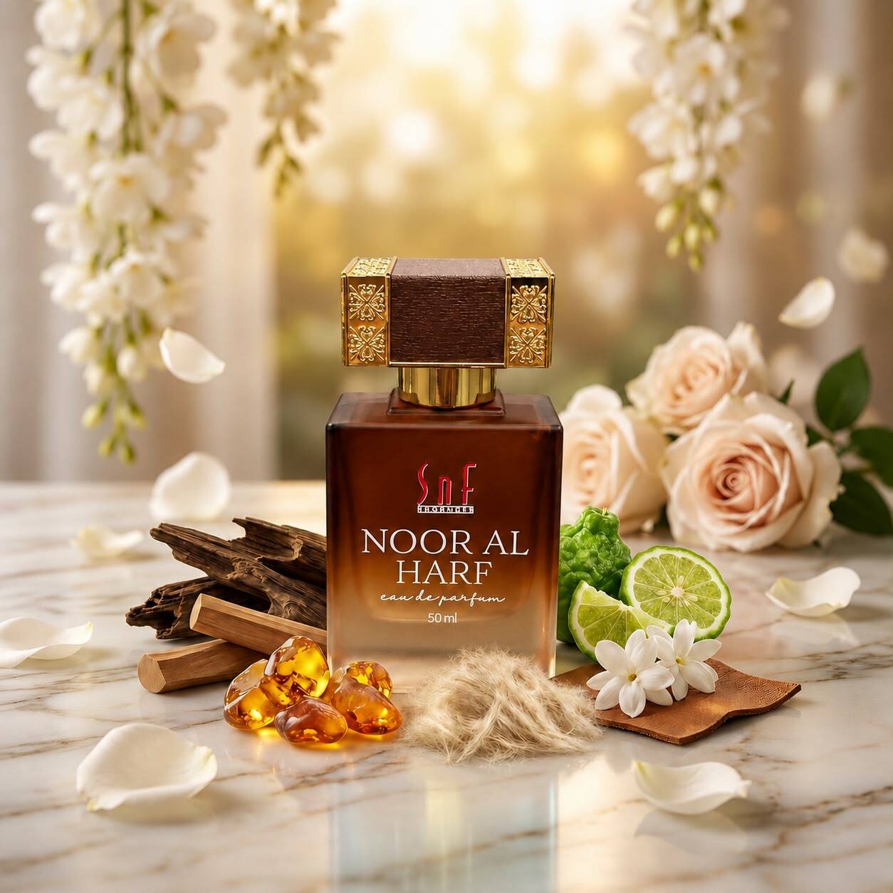 perfumes