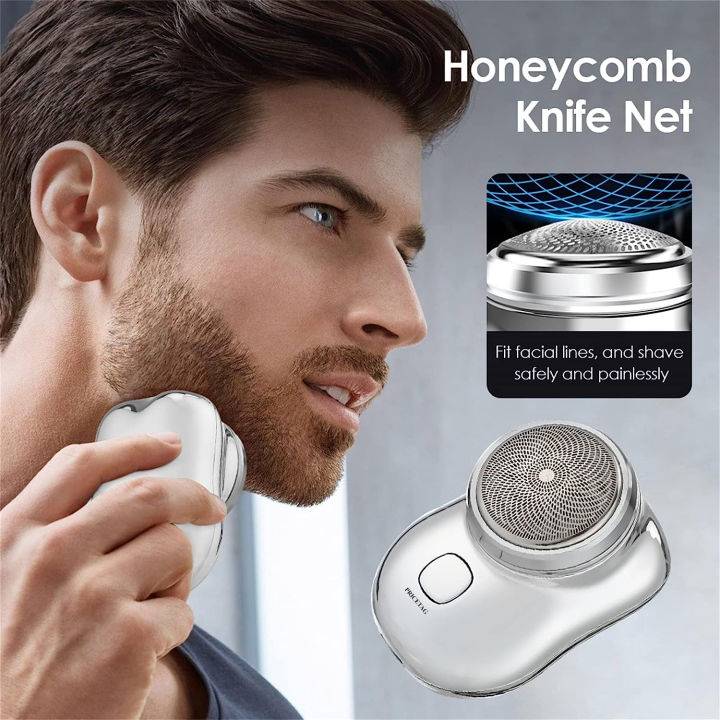 electric shavers