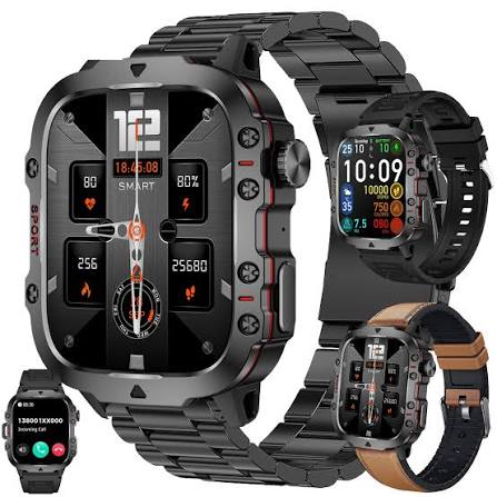 smart watches