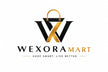 WexoraMart - Home